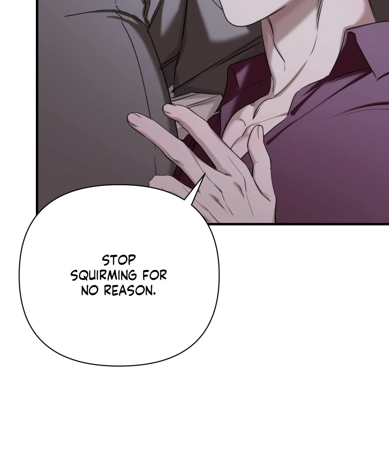 Name Me [Official] - Episode 12 manhwa