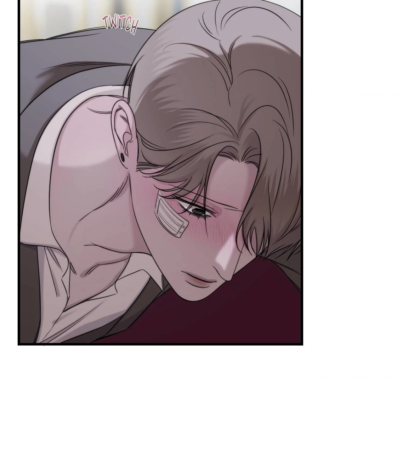 Name Me [Official] - Episode 12 manhwa