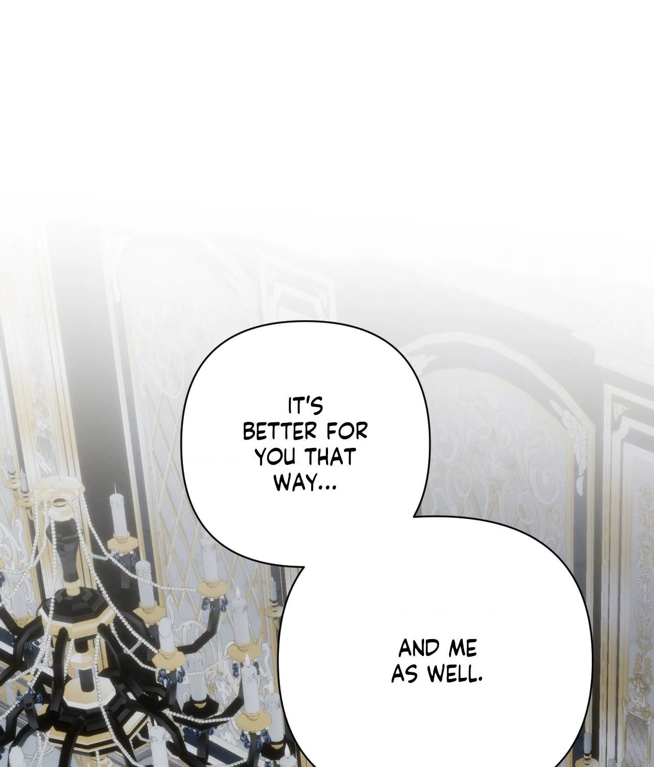 Name Me [Official] - Episode 12 manhwa
