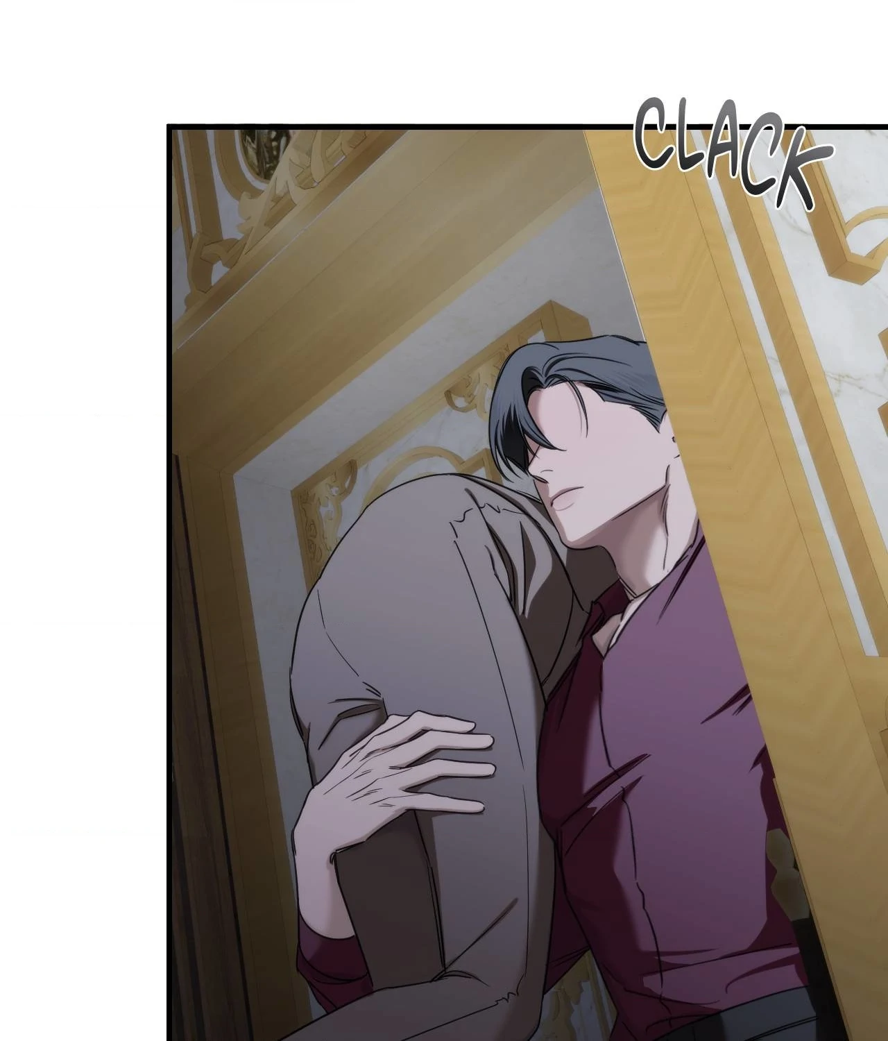 Name Me [Official] - Episode 12 manhwa