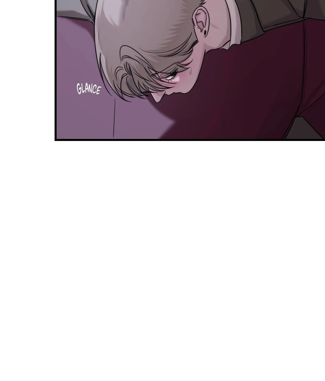 Name Me [Official] - Episode 12 manhwa
