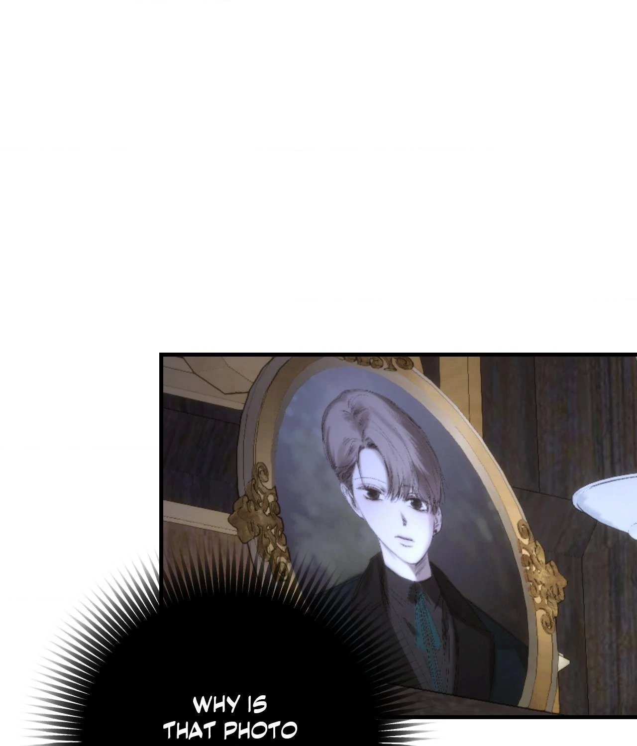 Name Me [Official] - Episode 12 manhwa
