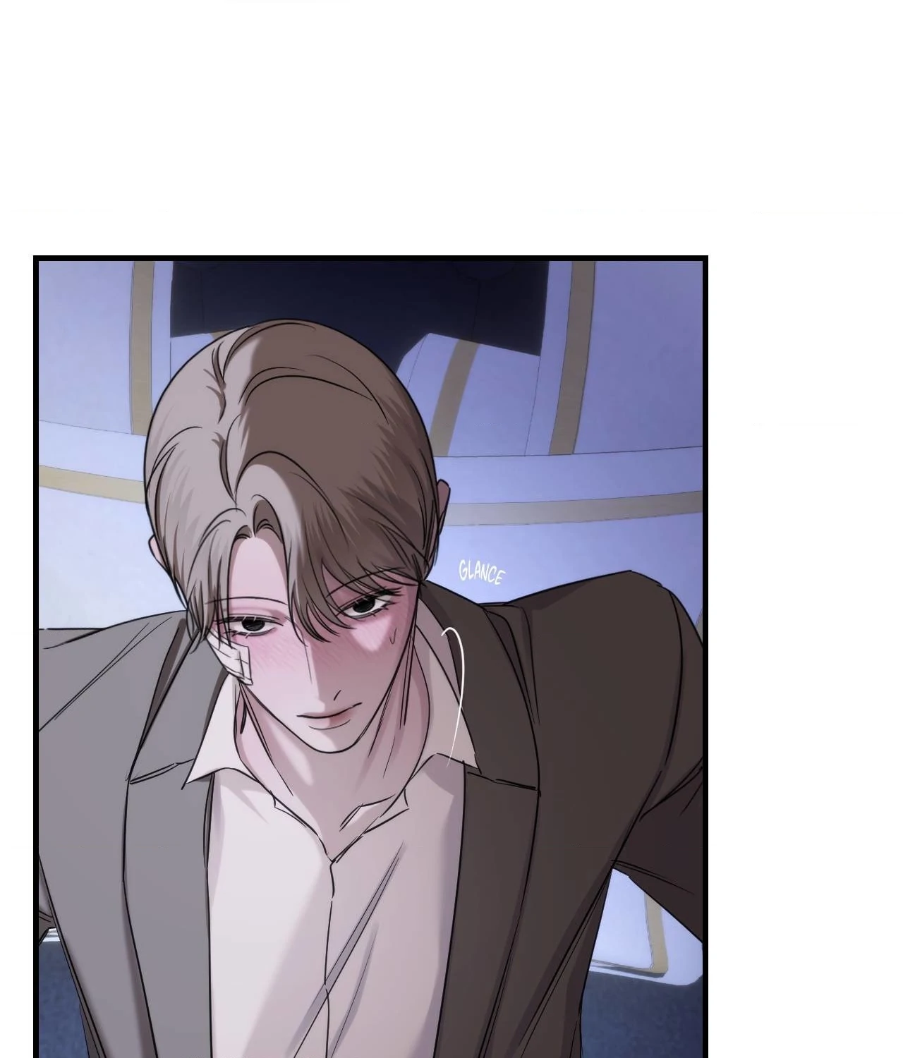 Name Me [Official] - Episode 12 manhwa
