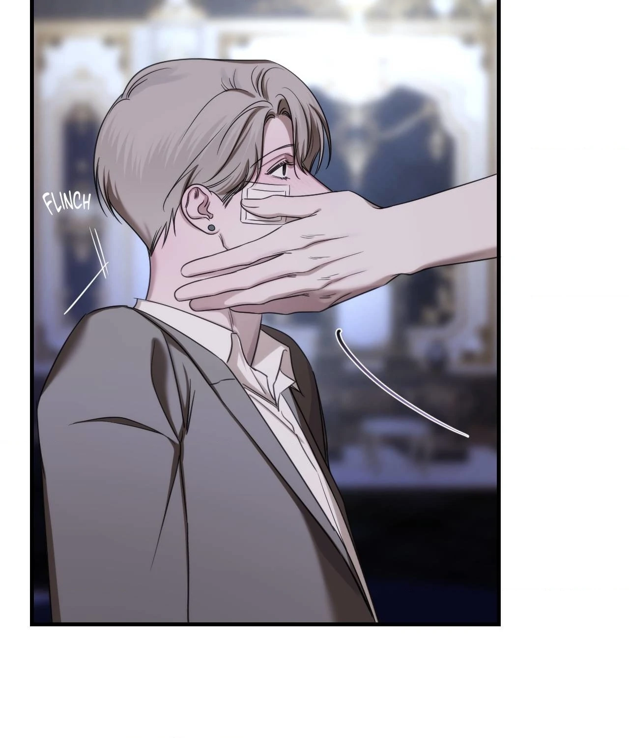 Name Me [Official] - Episode 12 manhwa