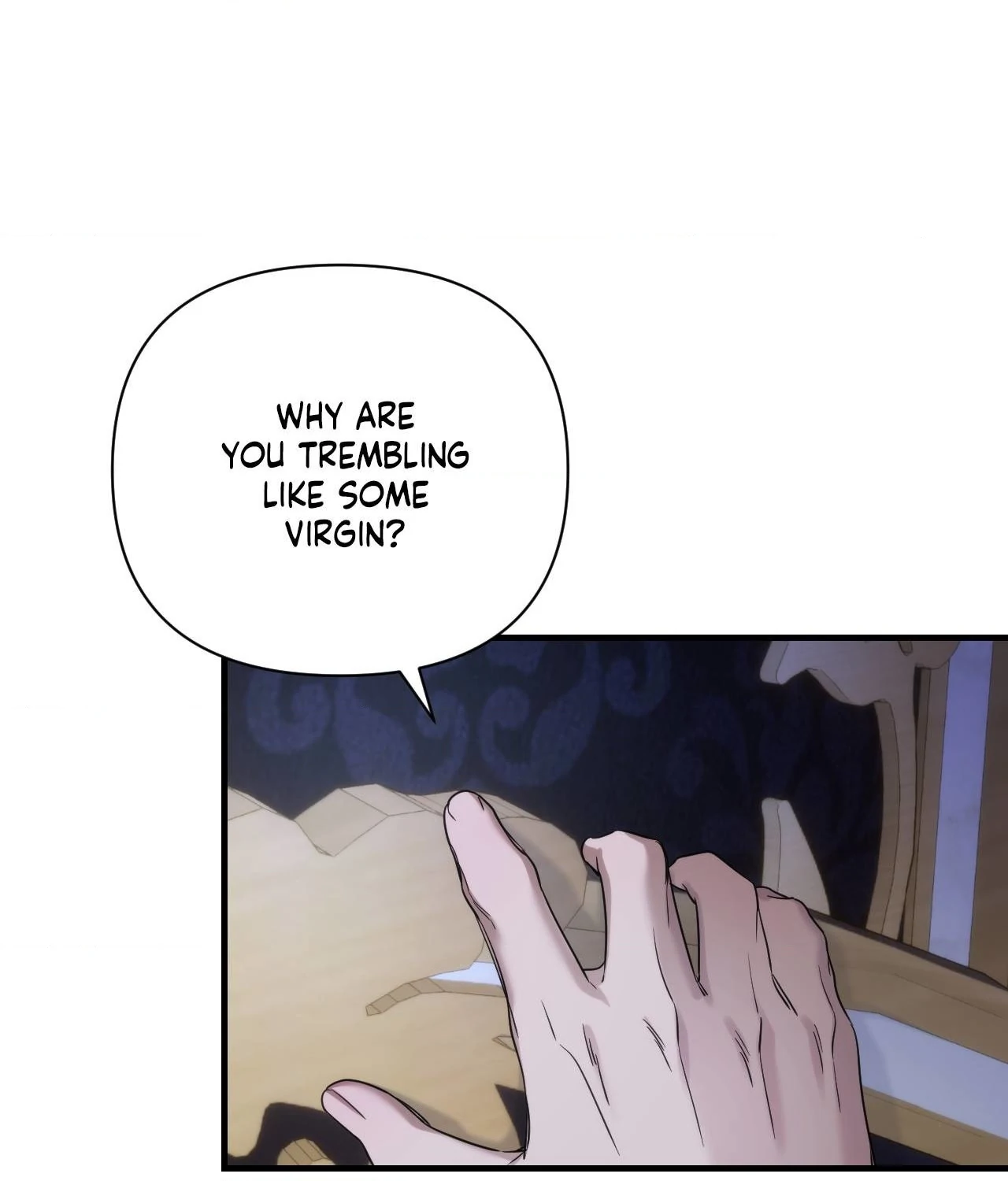 Name Me [Official] - Episode 12 manhwa