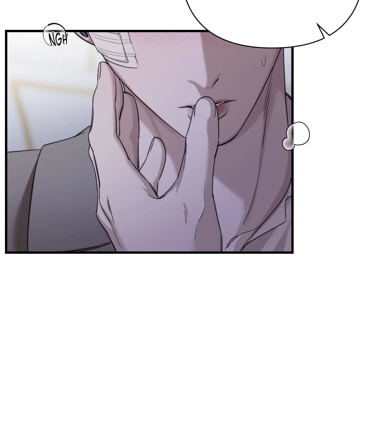 Name Me [Official] - Episode 12 manhwa