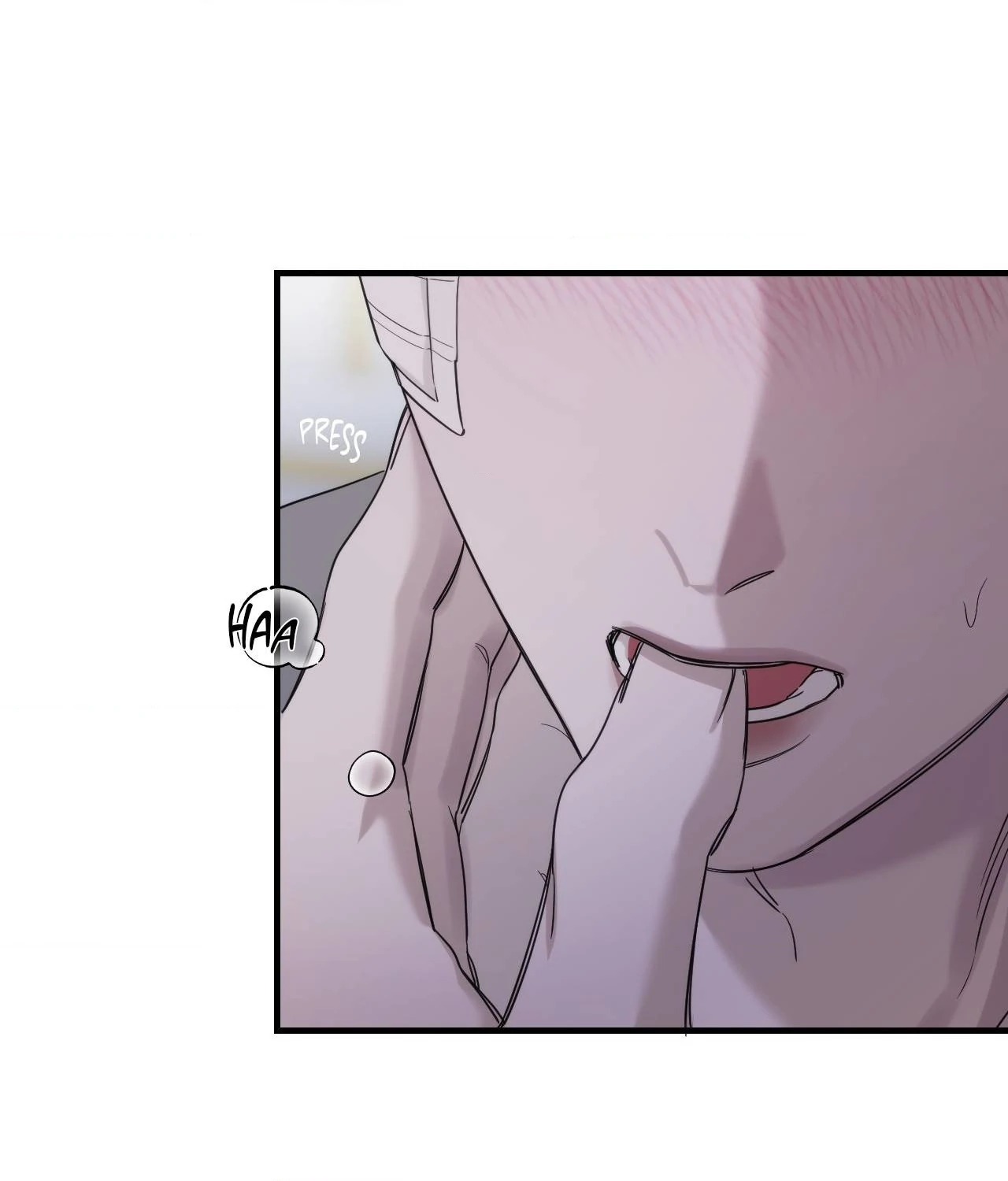 Name Me [Official] - Episode 12 manhwa