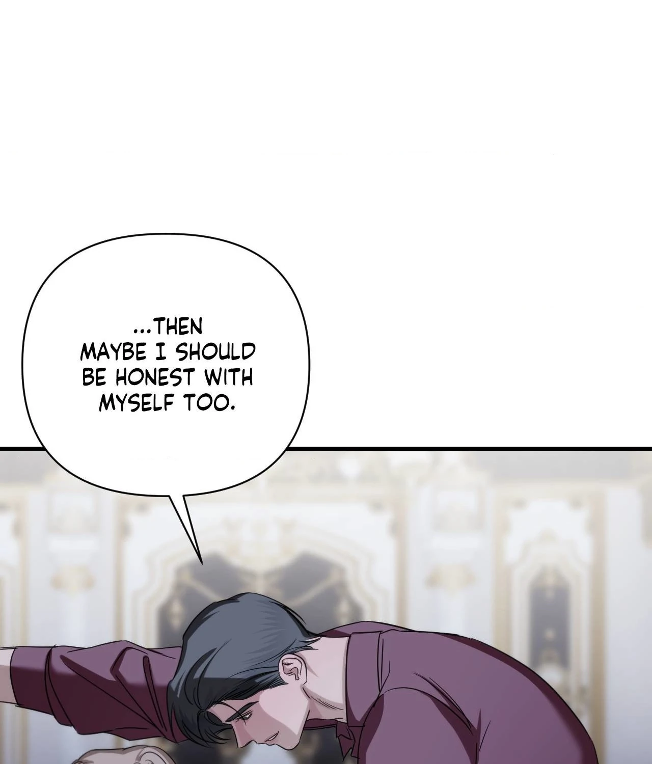 Name Me [Official] - Episode 12 manhwa