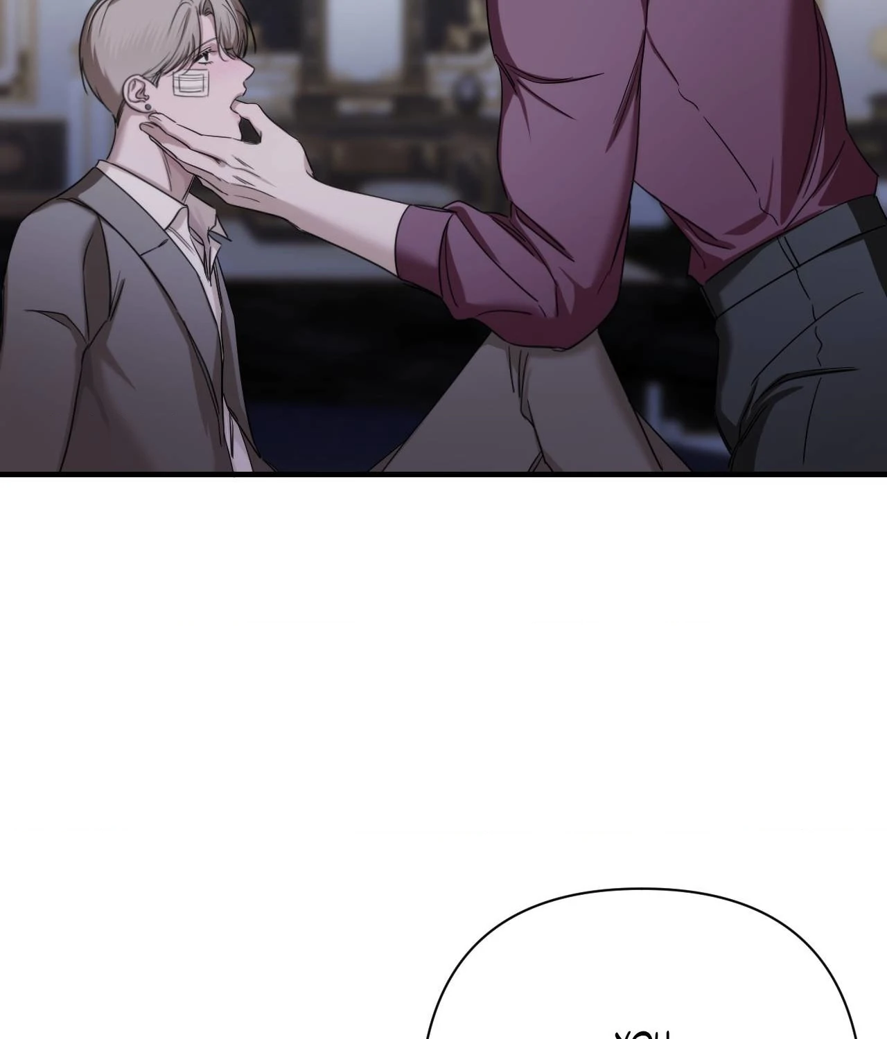 Name Me [Official] - Episode 12 manhwa