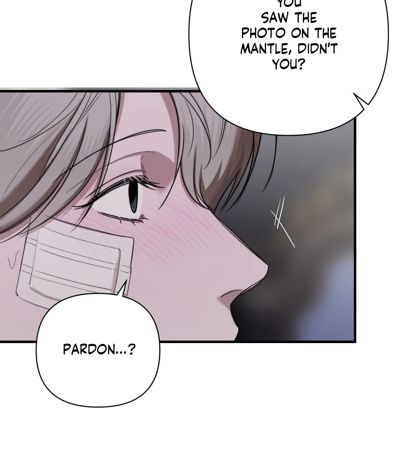 Name Me [Official] - Episode 12 manhwa