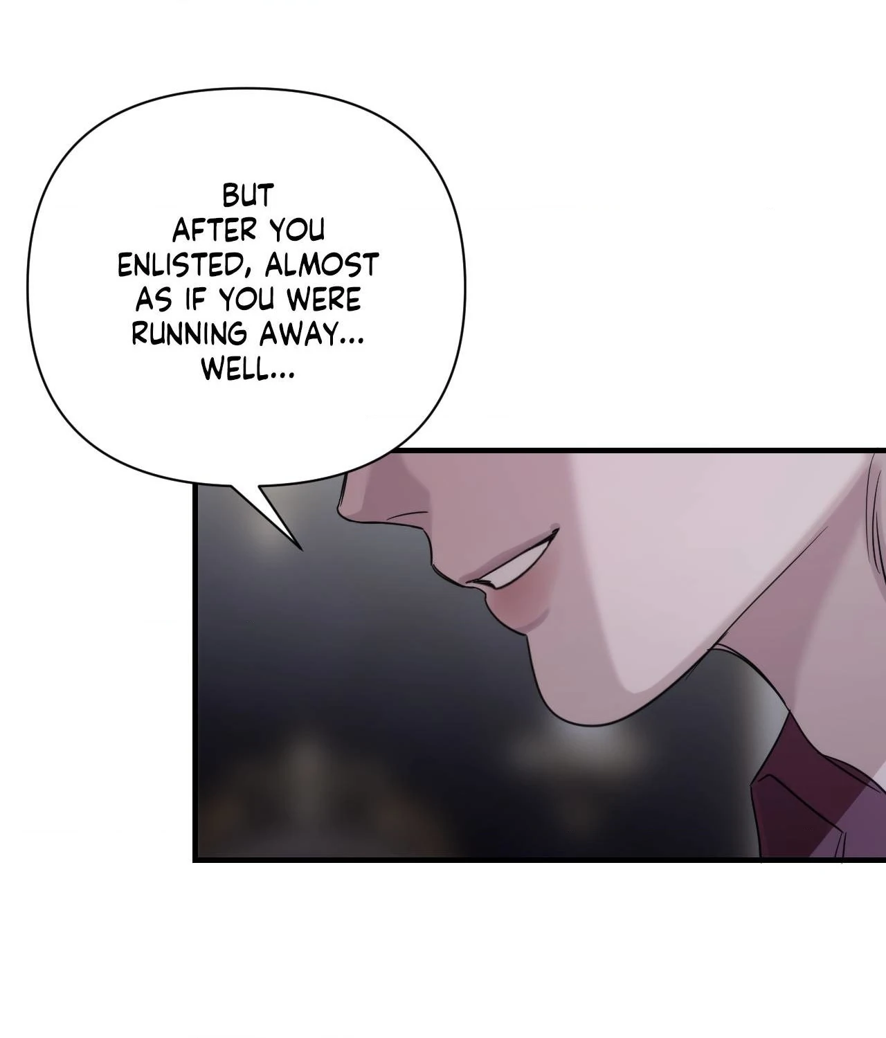 Name Me [Official] - Episode 12 manhwa