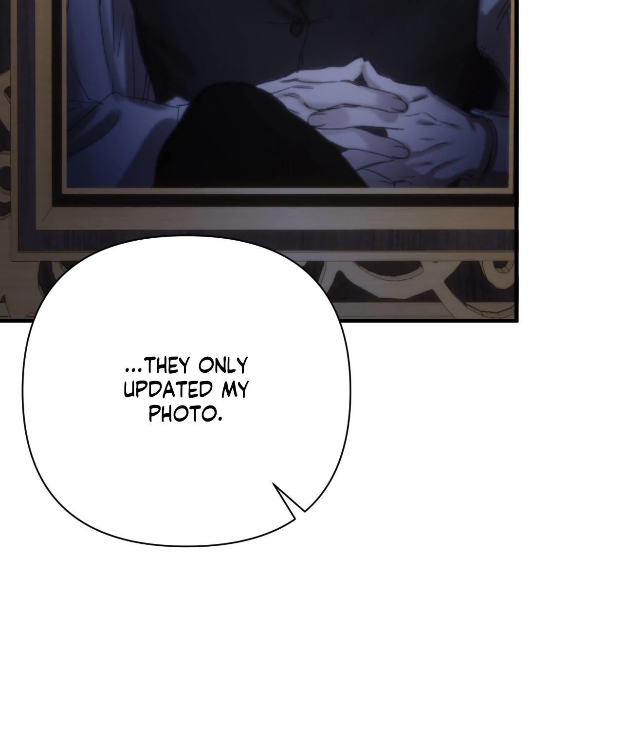 Name Me [Official] - Episode 12 manhwa