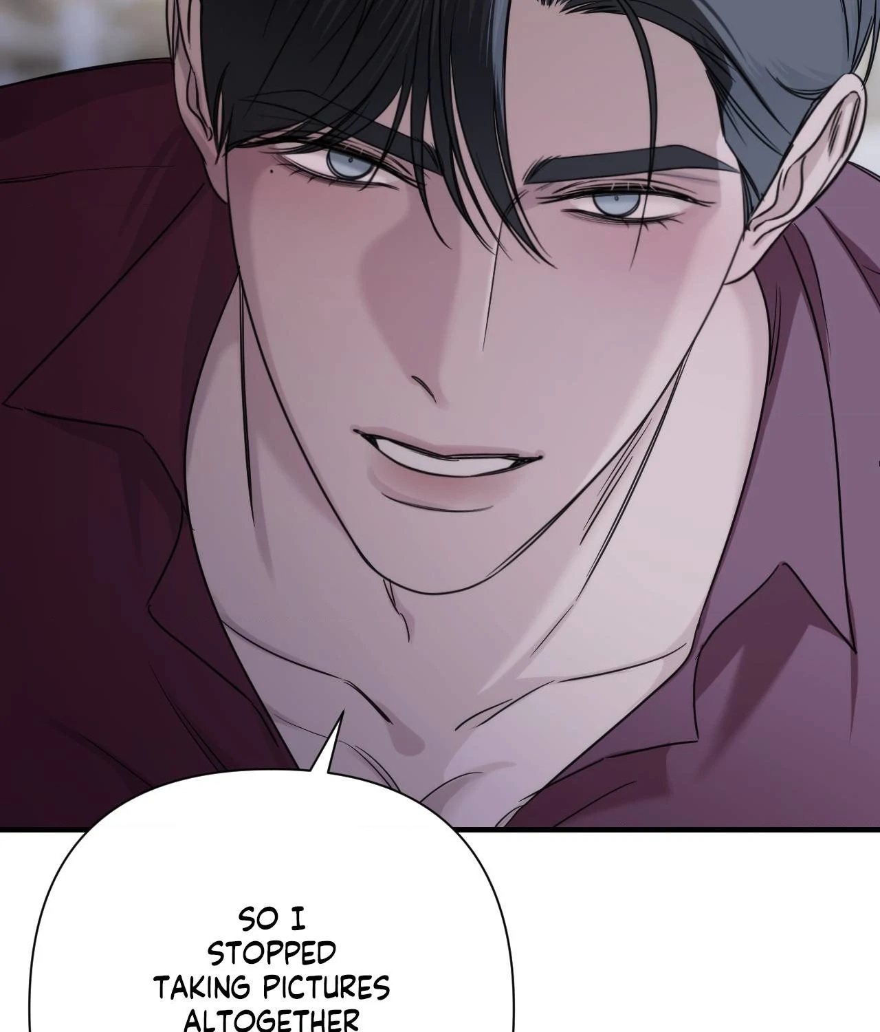 Name Me [Official] - Episode 12 manhwa