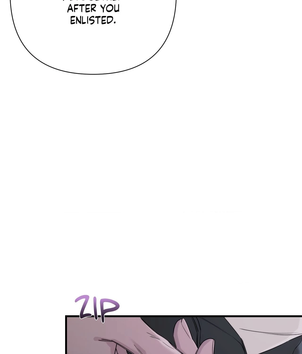 Name Me [Official] - Episode 12 manhwa