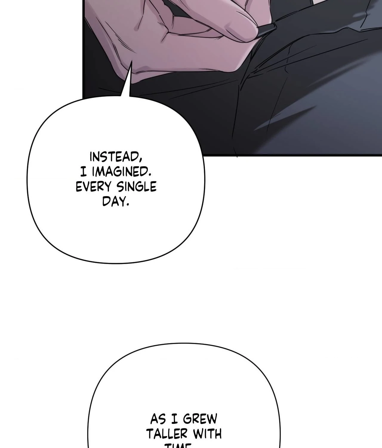 Name Me [Official] - Episode 12 manhwa