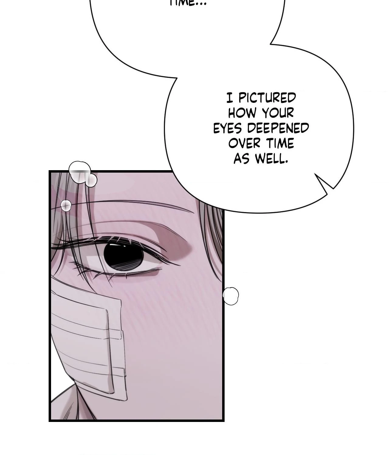Name Me [Official] - Episode 12 manhwa