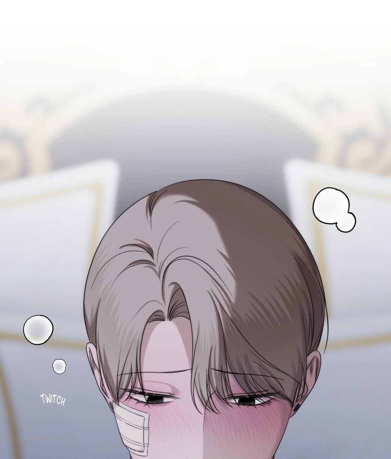 Name Me [Official] - Episode 12 manhwa