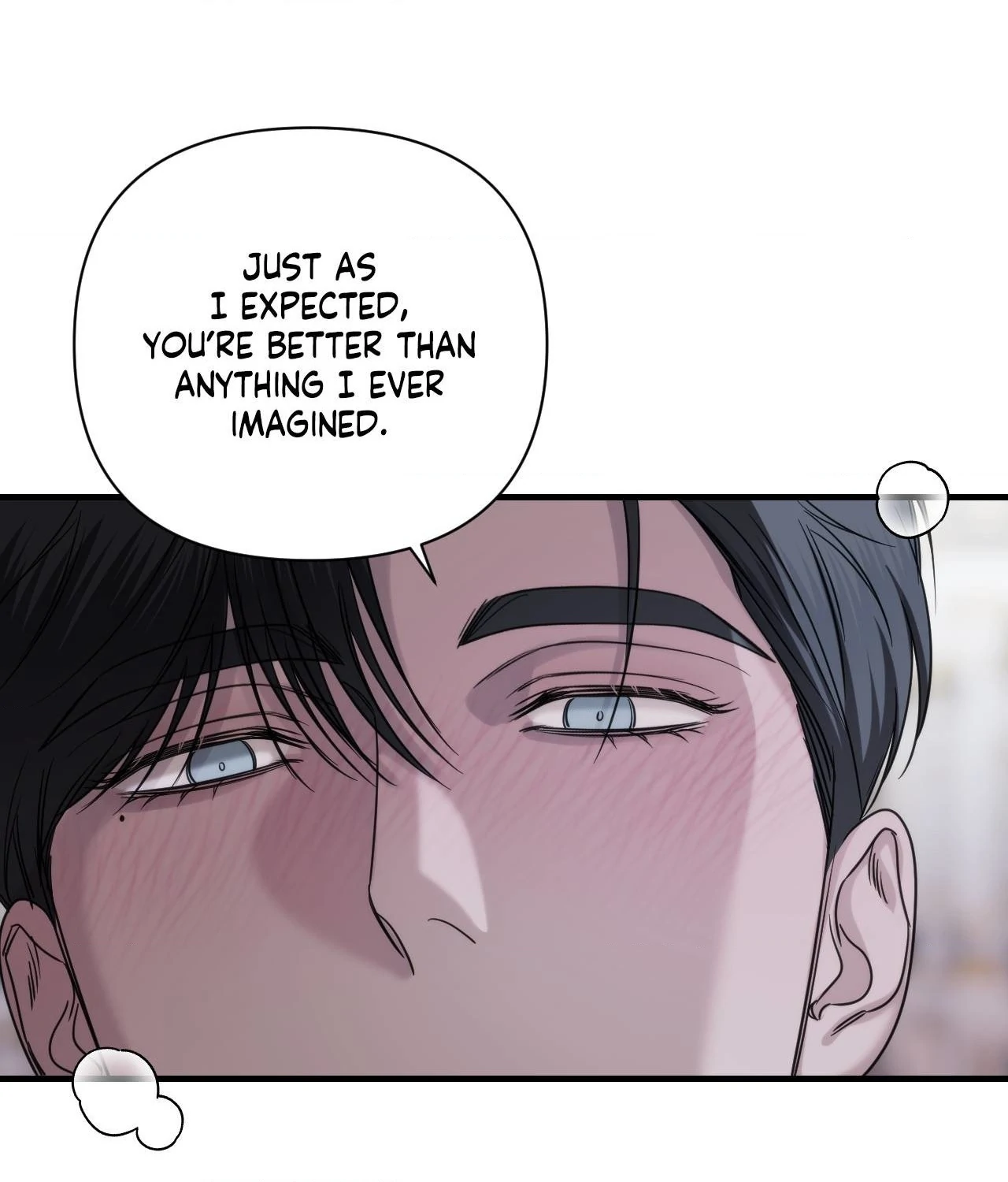 Name Me [Official] - Episode 12 manhwa