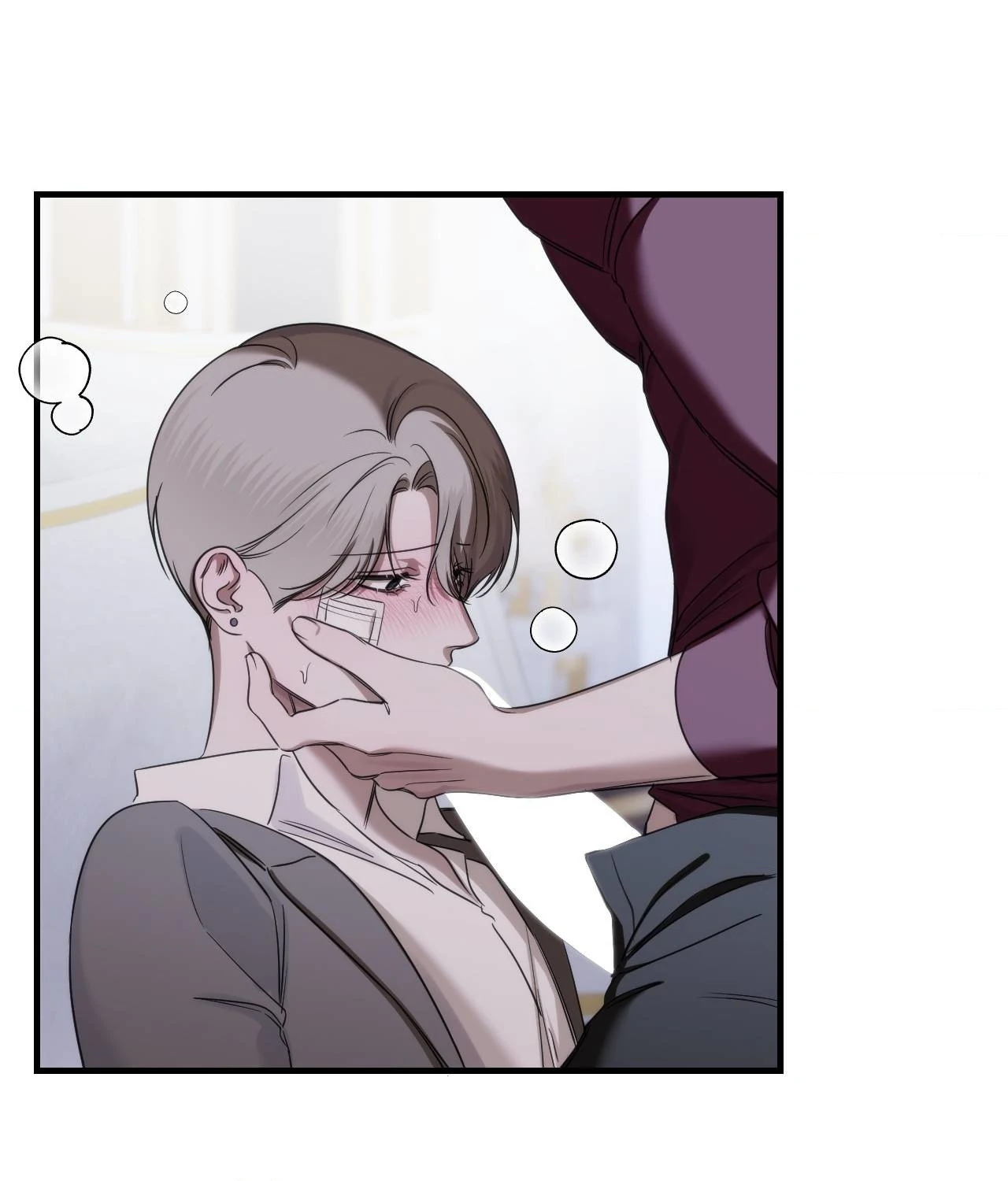 Name Me [Official] - Episode 13 manhwa