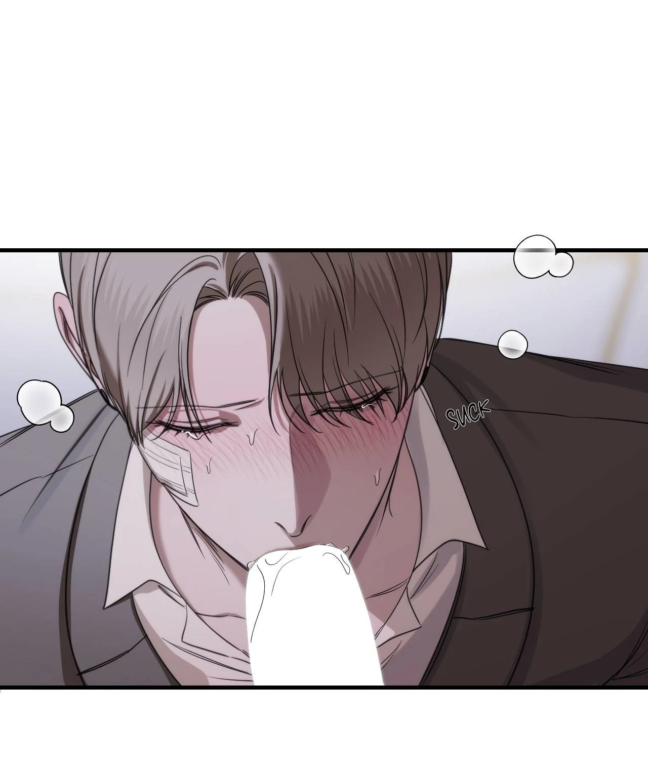 Name Me [Official] - Episode 13 manhwa