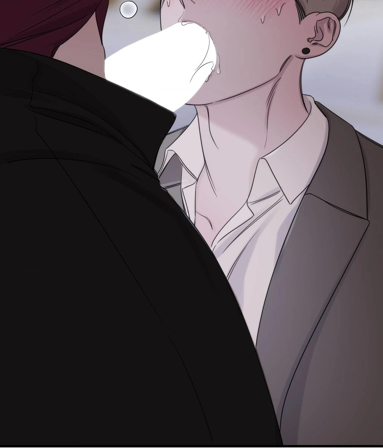 Name Me [Official] - Episode 13 manhwa