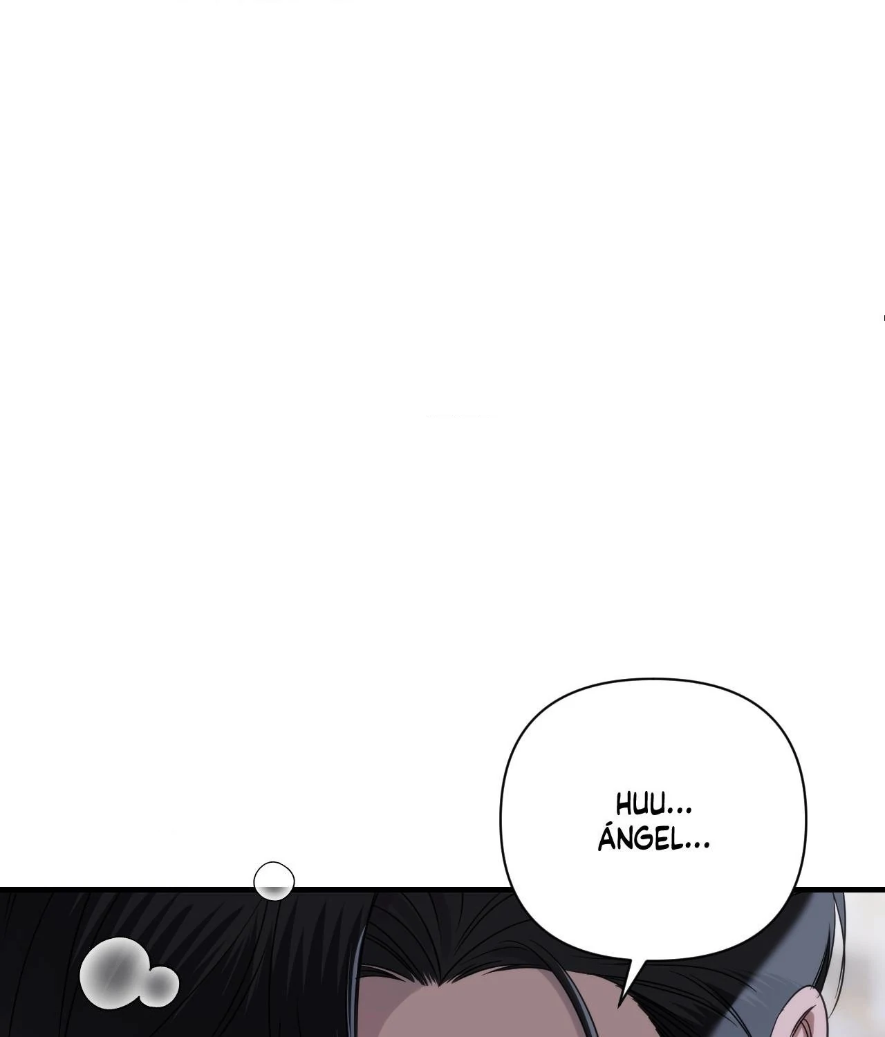 Name Me [Official] - Episode 13 manhwa