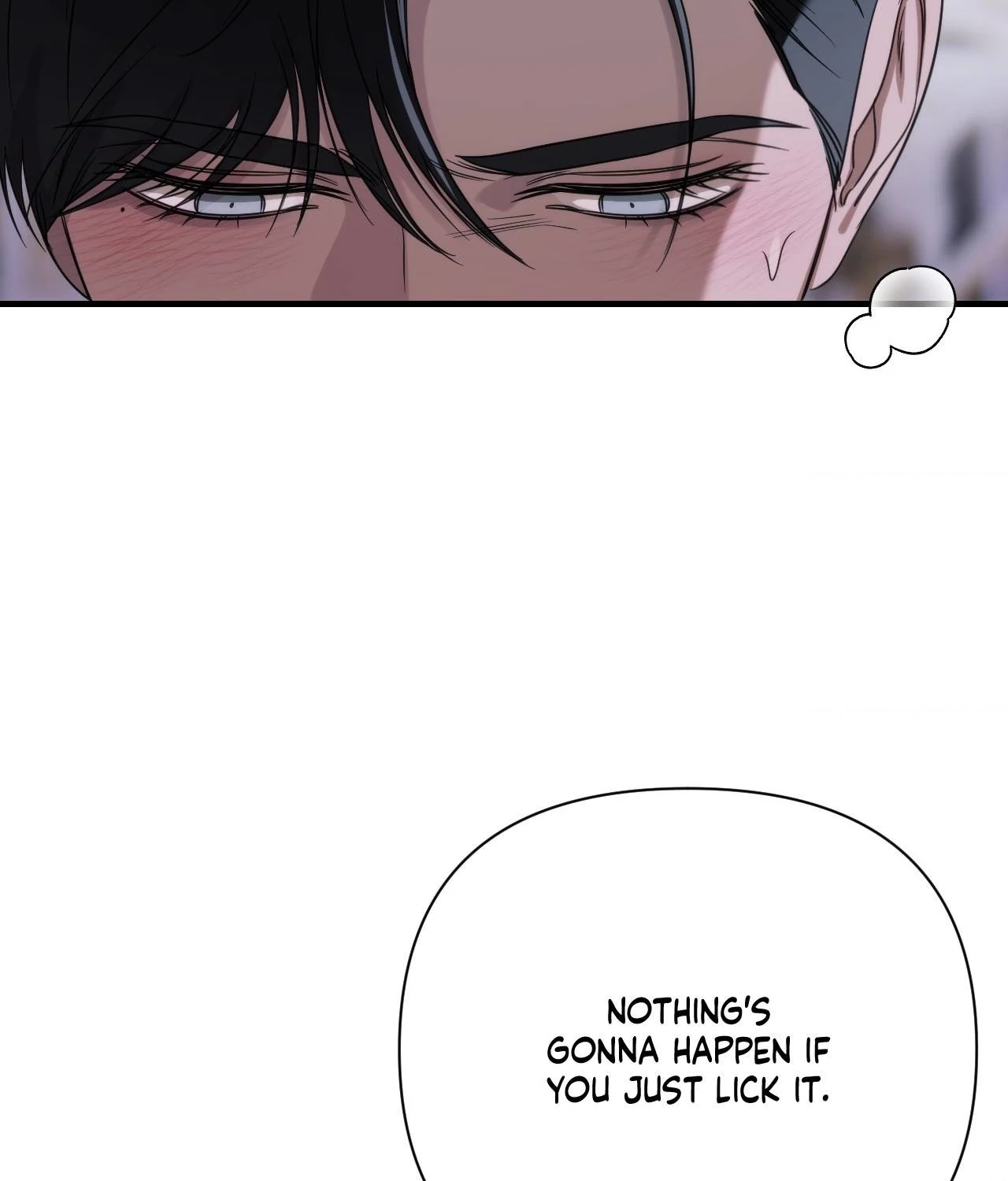 Name Me [Official] - Episode 13 manhwa