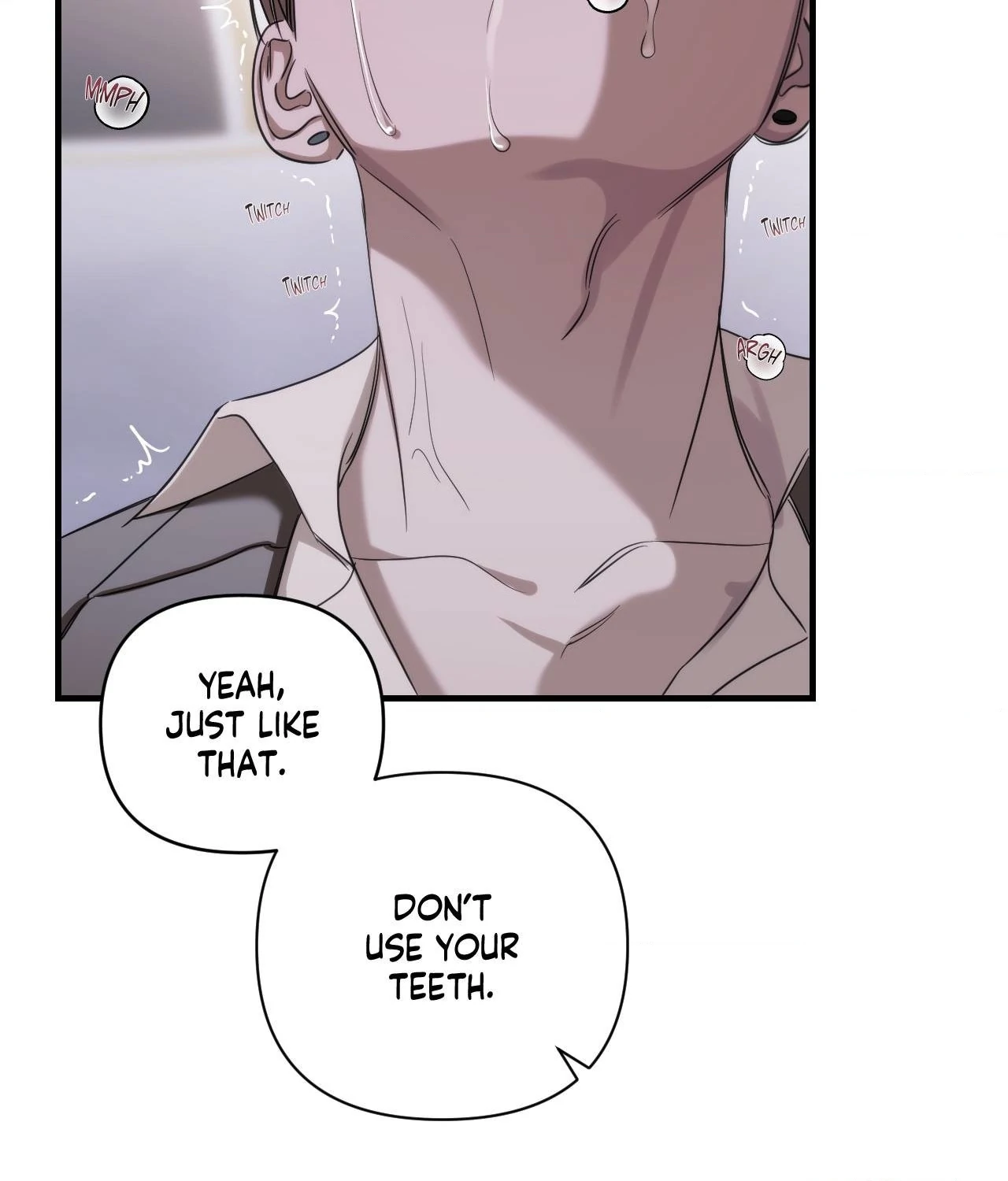Name Me [Official] - Episode 13 manhwa