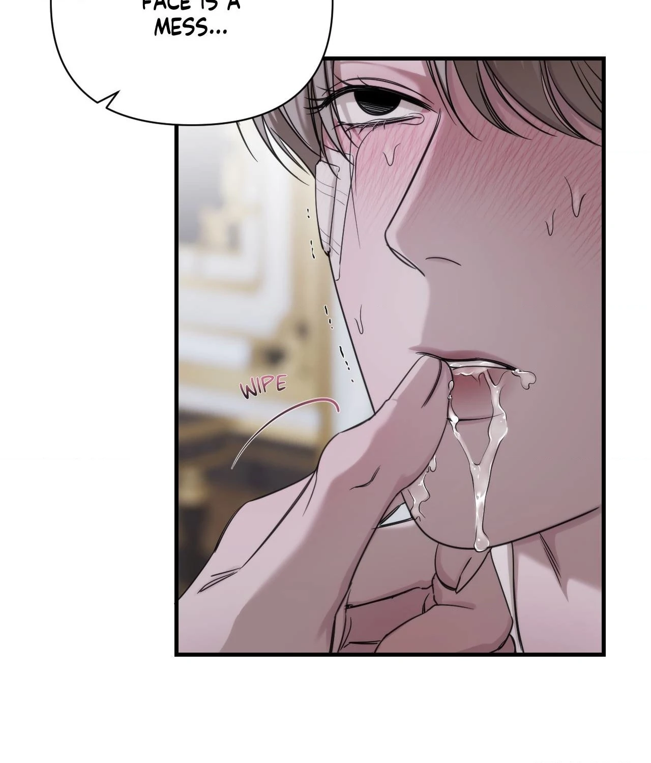 Name Me [Official] - Episode 13 manhwa