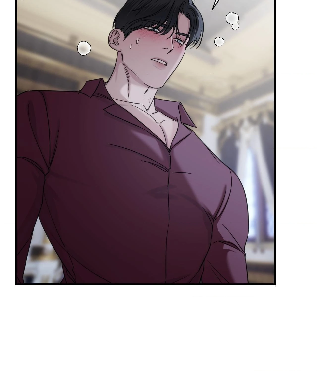Name Me [Official] - Episode 13 manhwa