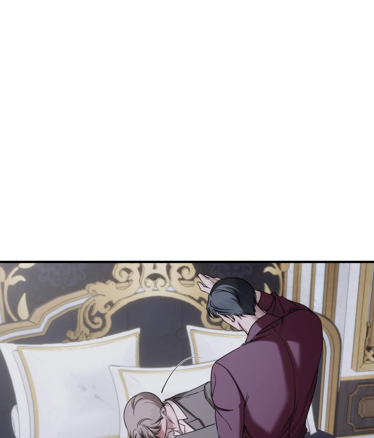 Name Me [Official] - Episode 13 manhwa