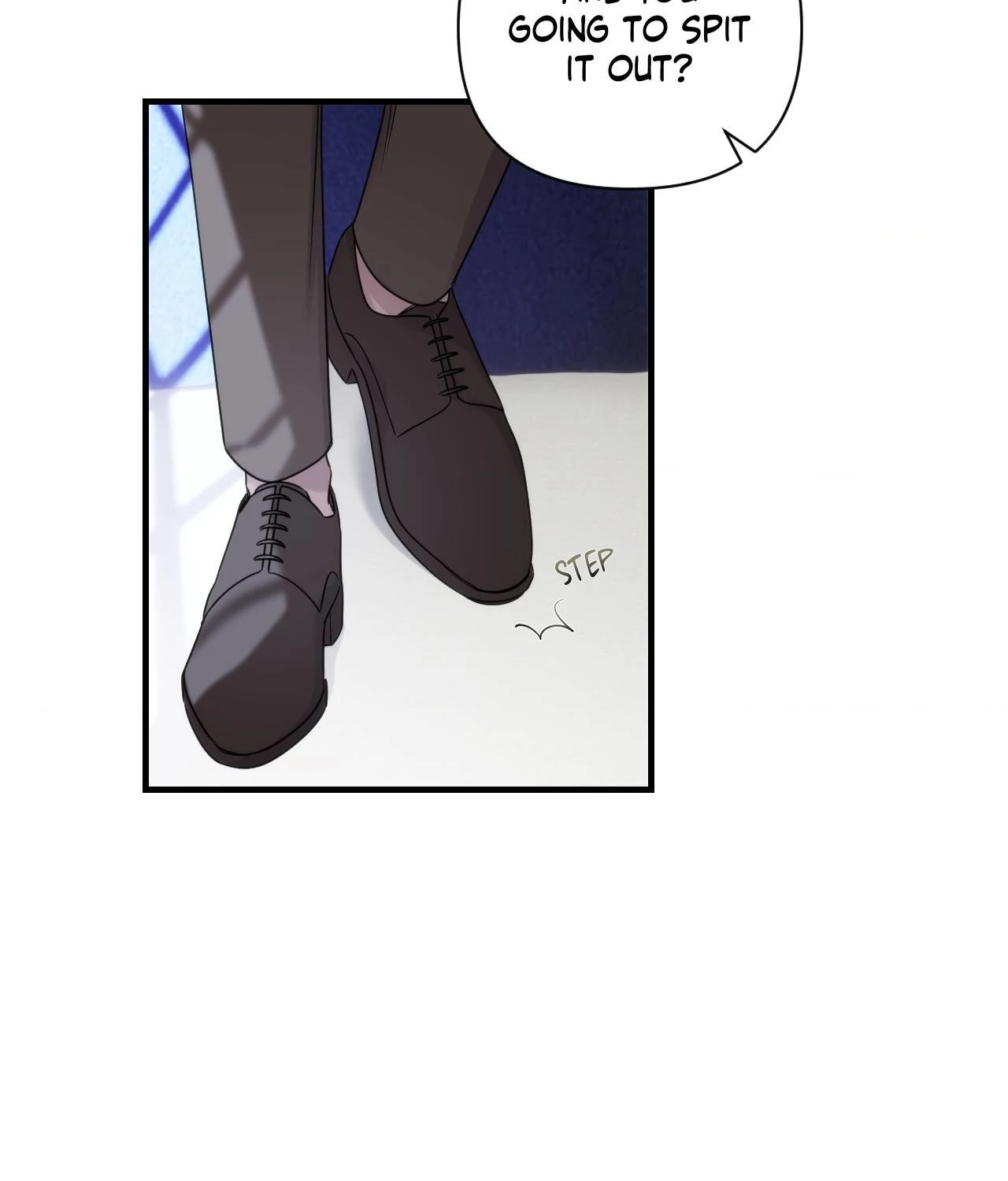 Name Me [Official] - Episode 13 manhwa