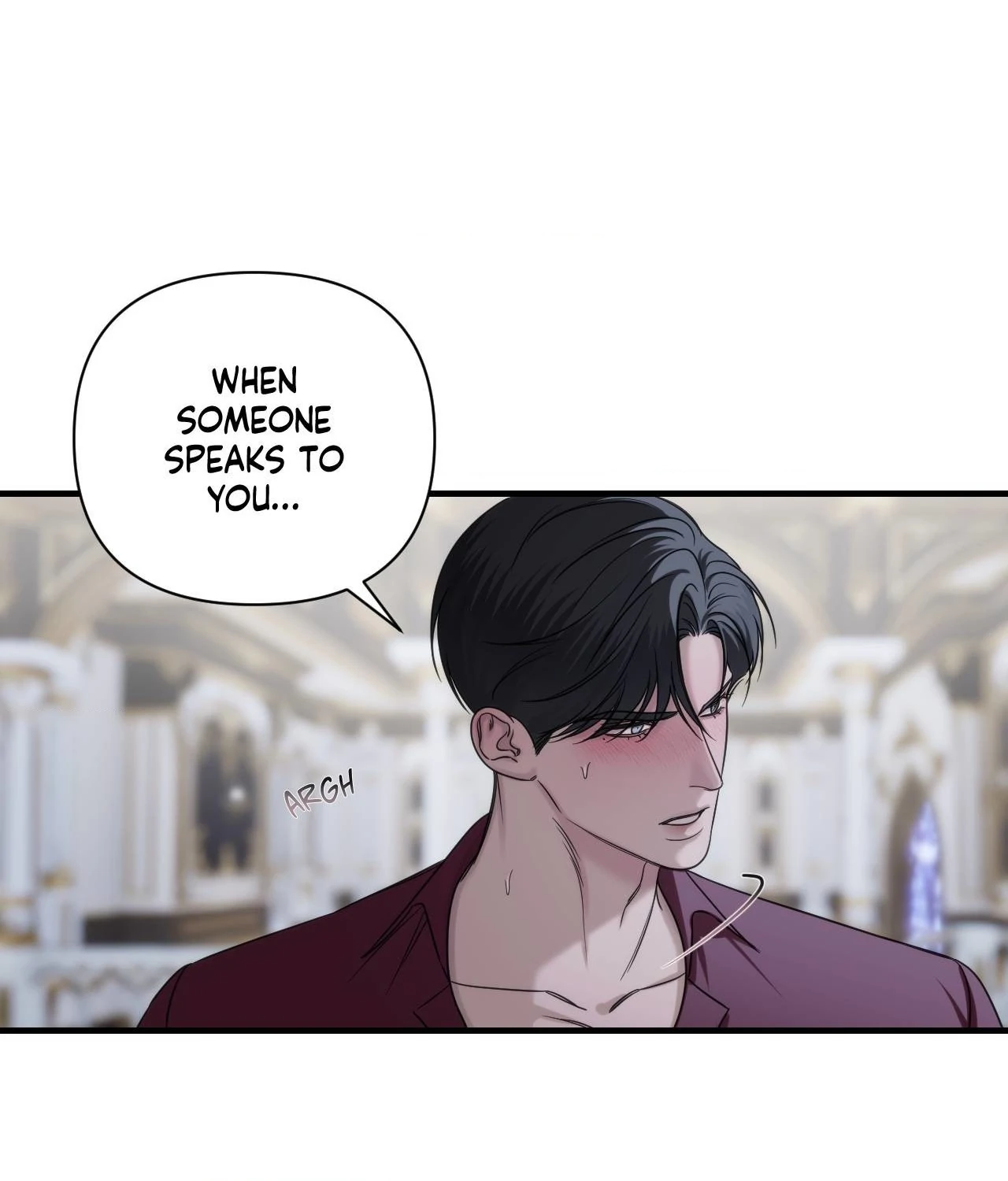 Name Me [Official] - Episode 13 manhwa