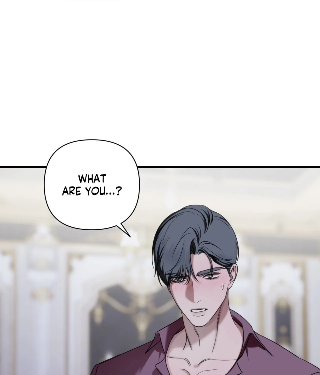 Name Me [Official] - Episode 13 manhwa