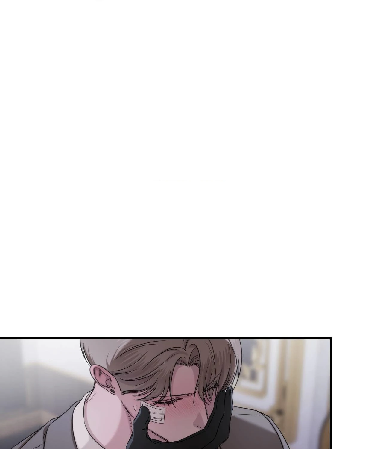 Name Me [Official] - Episode 13 manhwa