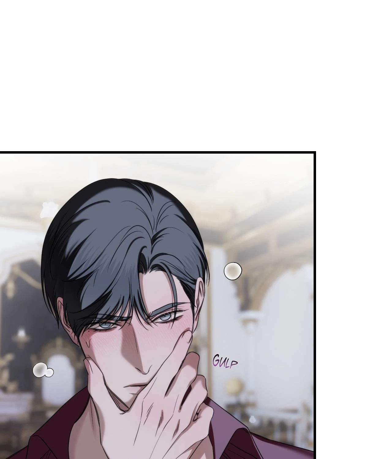 Name Me [Official] - Episode 13 manhwa