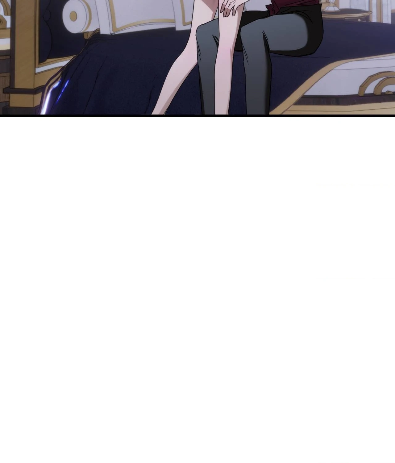 Name Me [Official] - Episode 13 manhwa