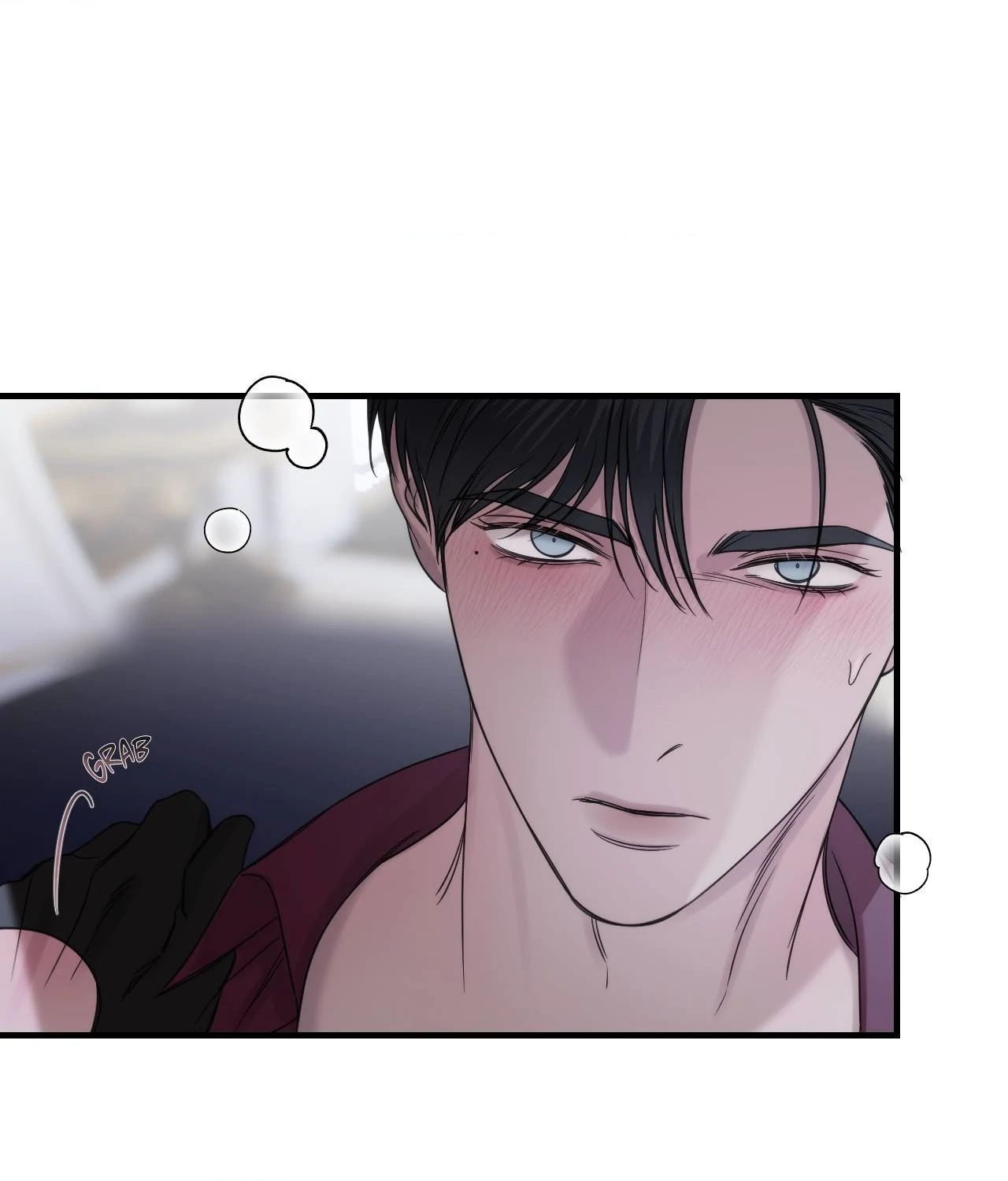 Name Me [Official] - Episode 13 manhwa