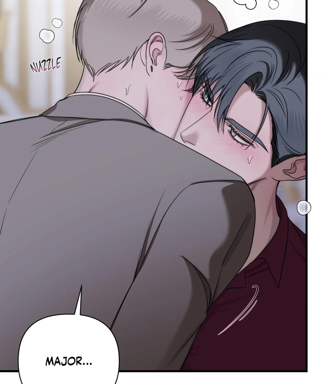 Name Me [Official] - Episode 13 manhwa
