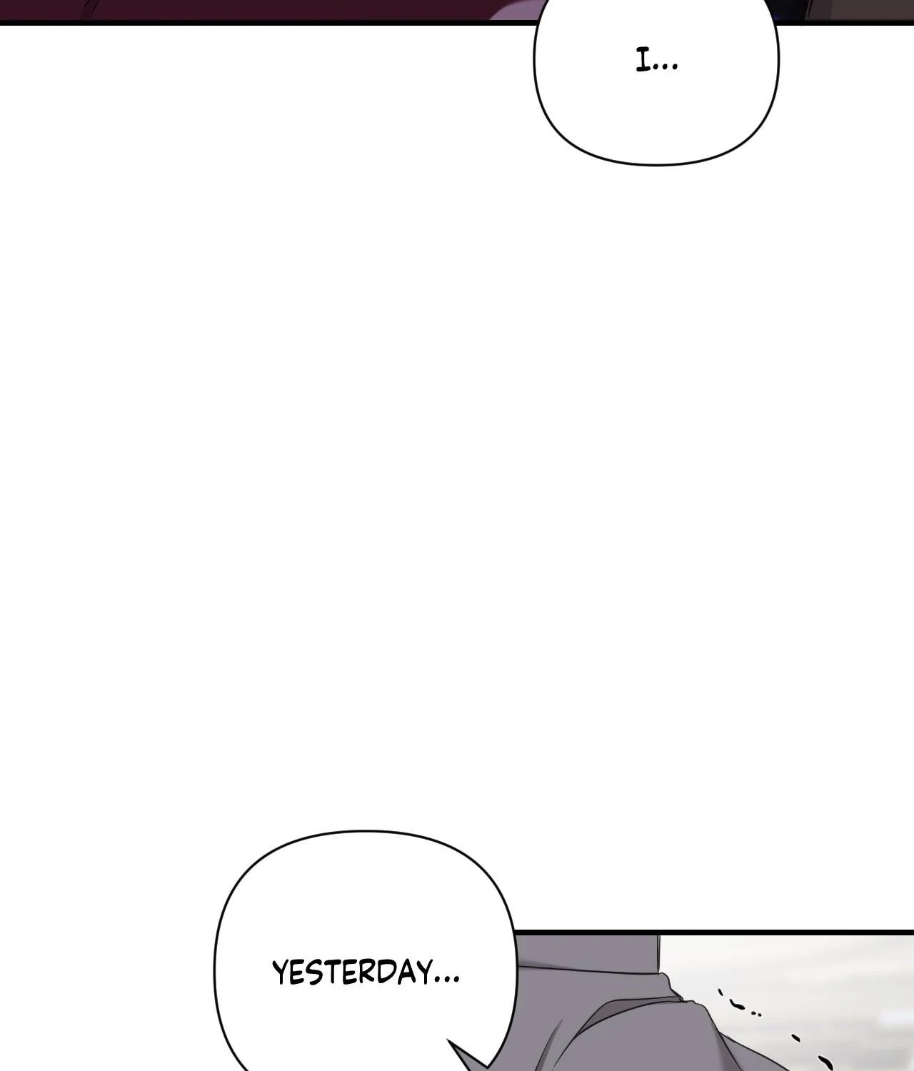 Name Me [Official] - Episode 13 manhwa
