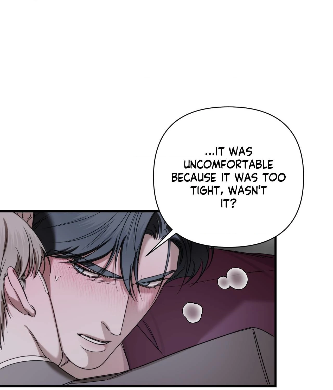 Name Me [Official] - Episode 13 manhwa