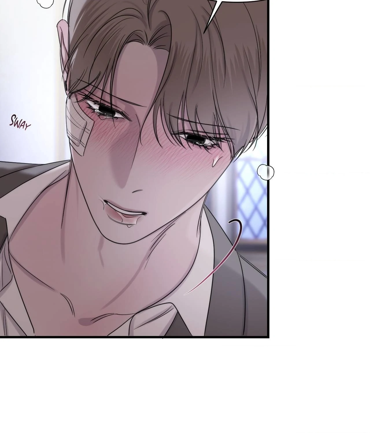 Name Me [Official] - Episode 13 manhwa