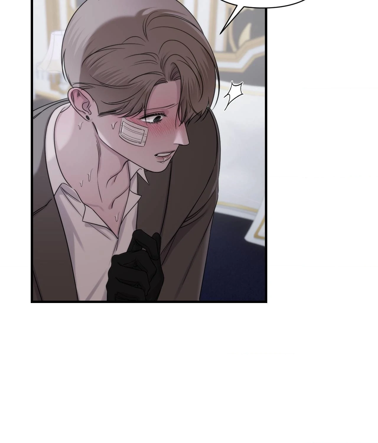 Name Me [Official] - Episode 13 manhwa