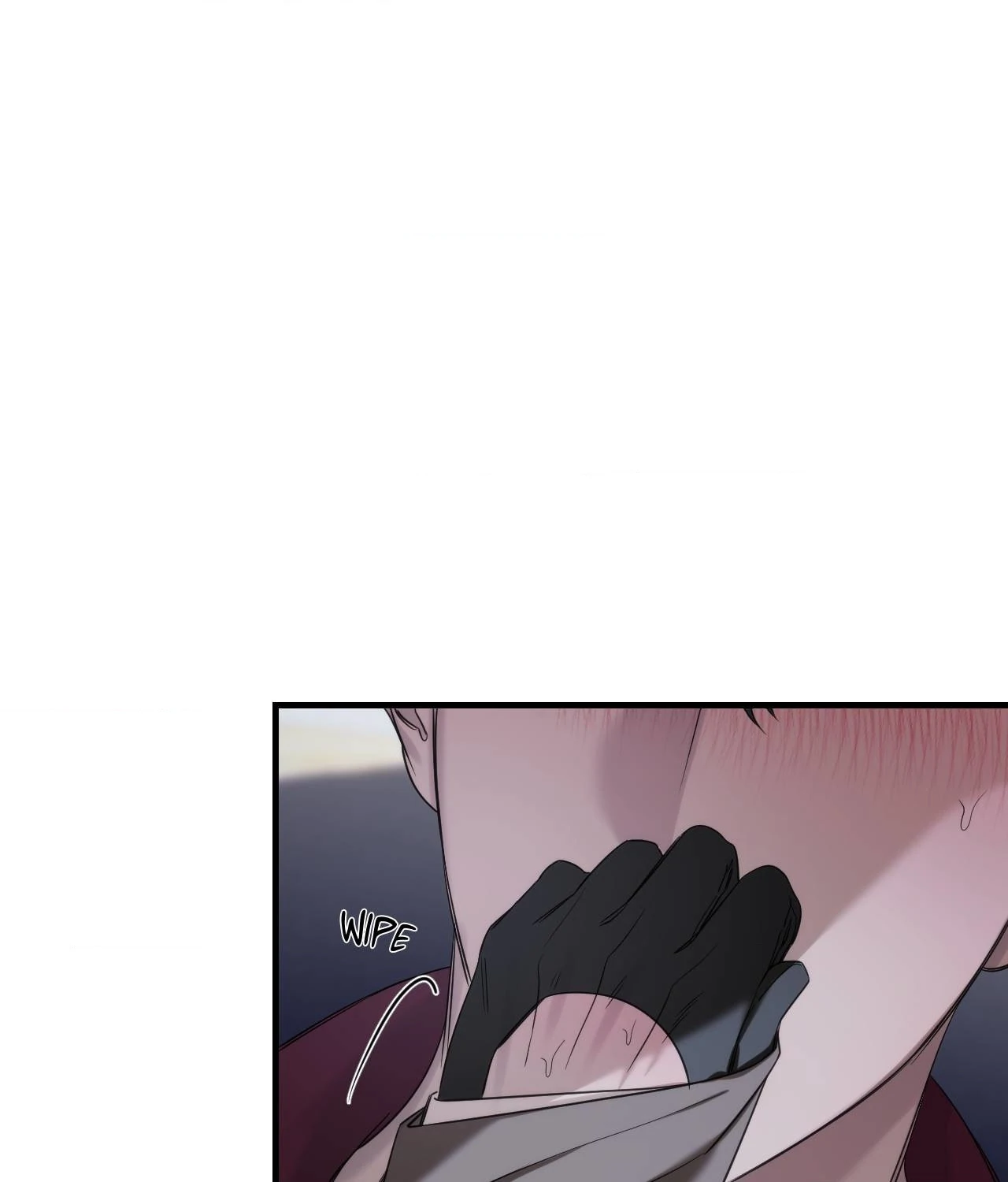 Name Me [Official] - Episode 13 manhwa