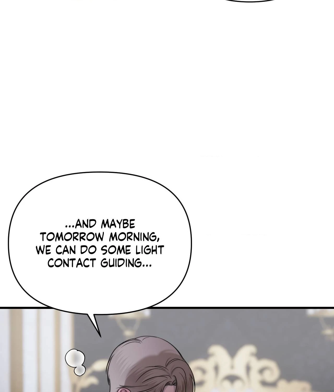 Name Me [Official] - Episode 13 manhwa