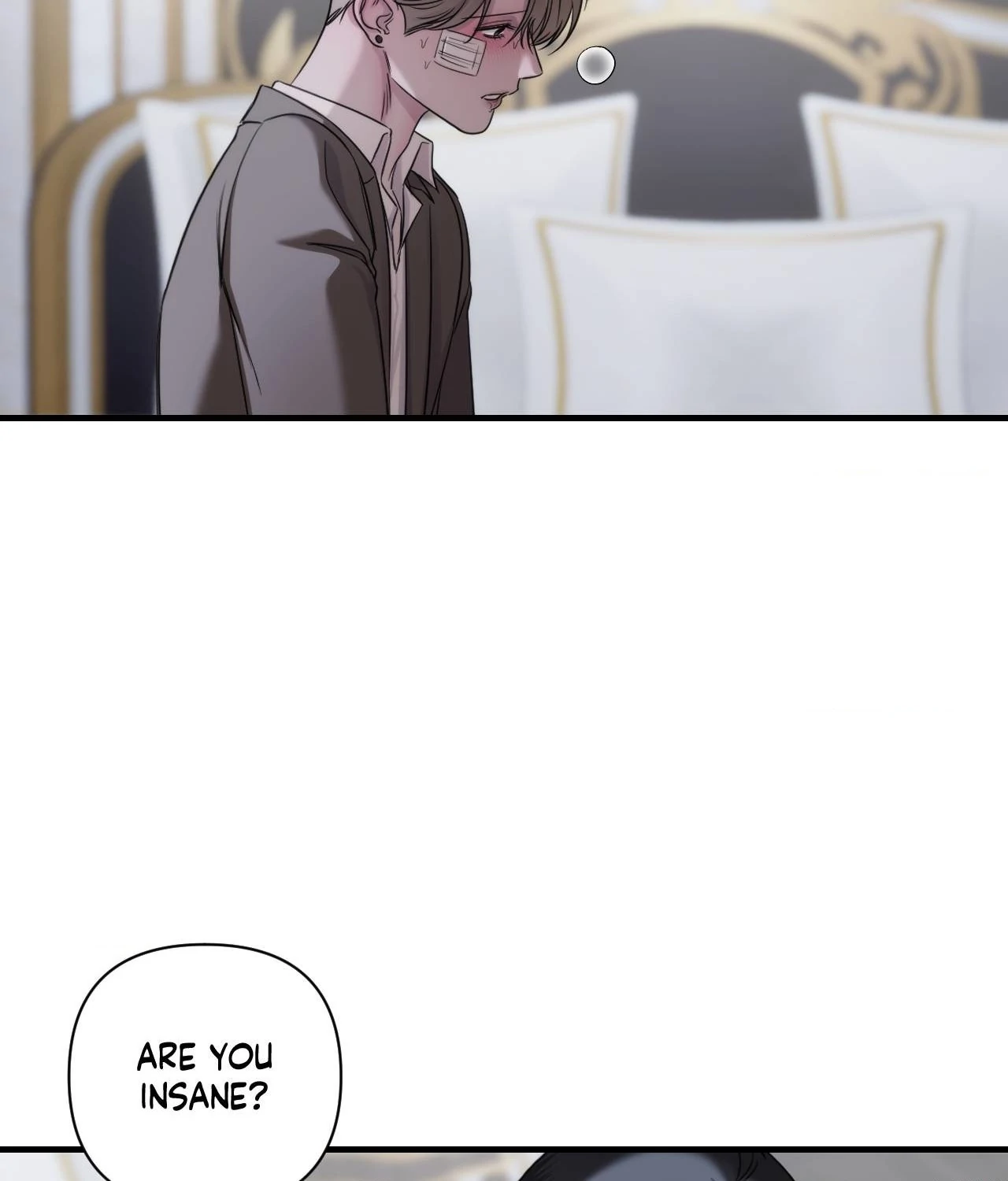 Name Me [Official] - Episode 13 manhwa