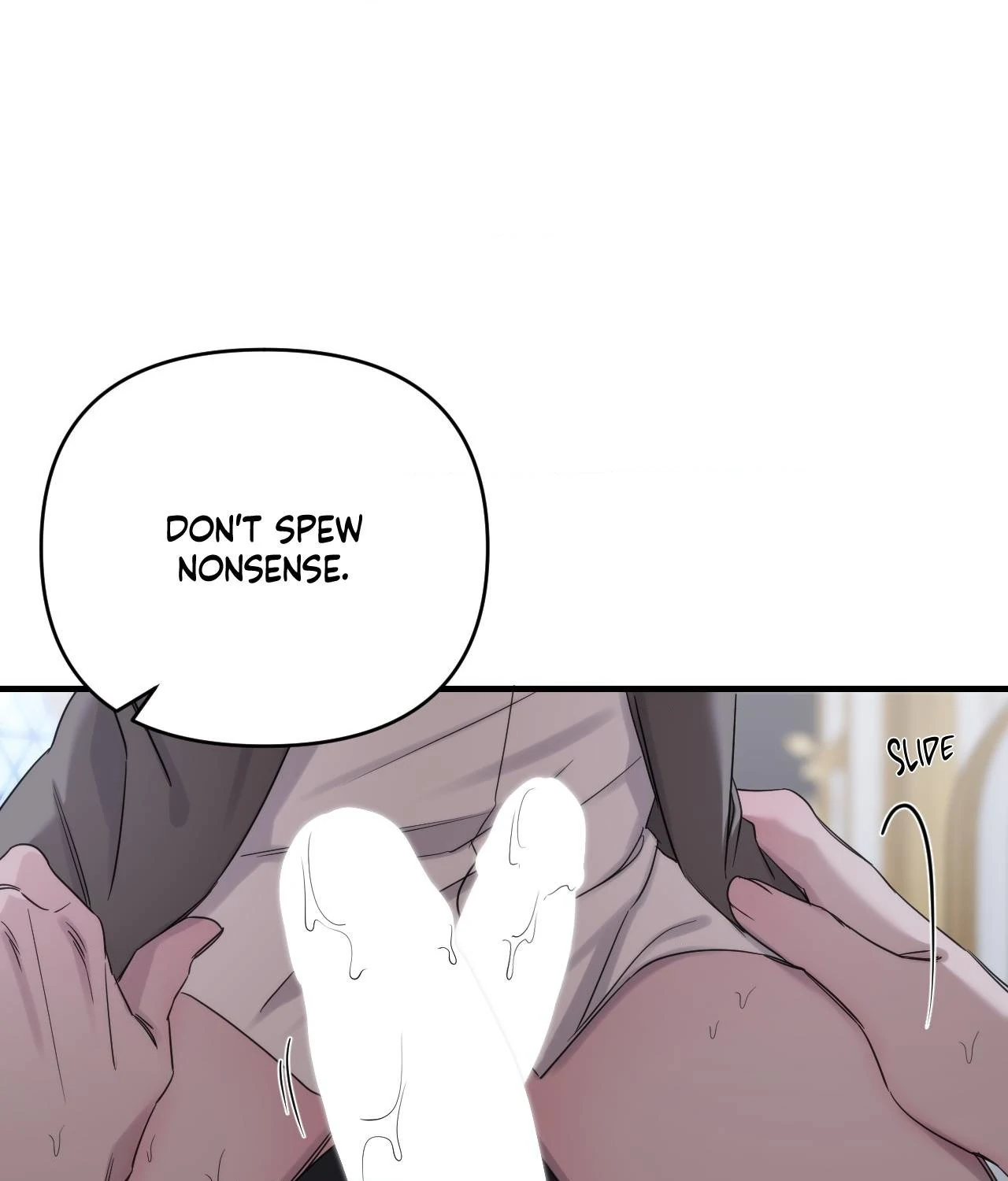 Name Me [Official] - Episode 13 manhwa