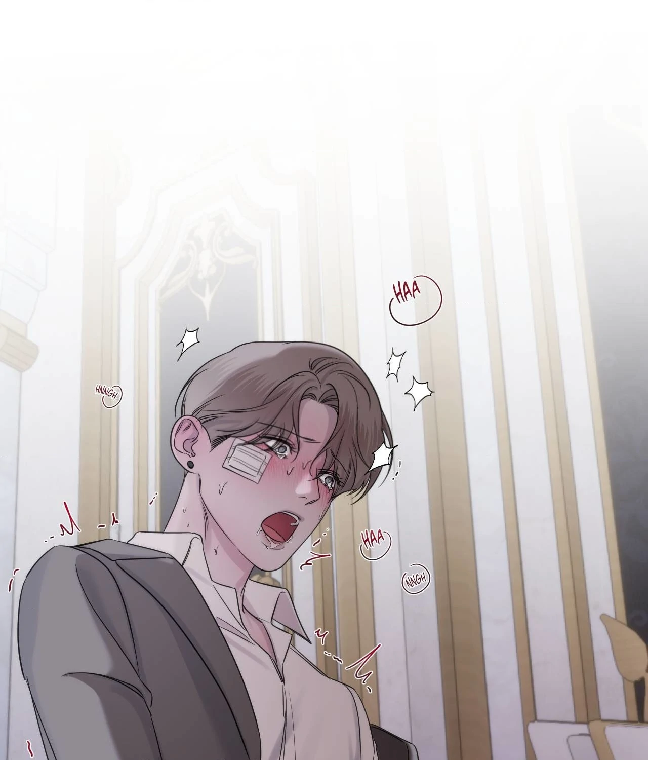 Name Me [Official] - Episode 13 manhwa