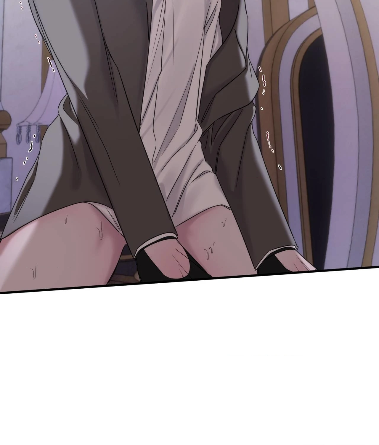 Name Me [Official] - Episode 13 manhwa