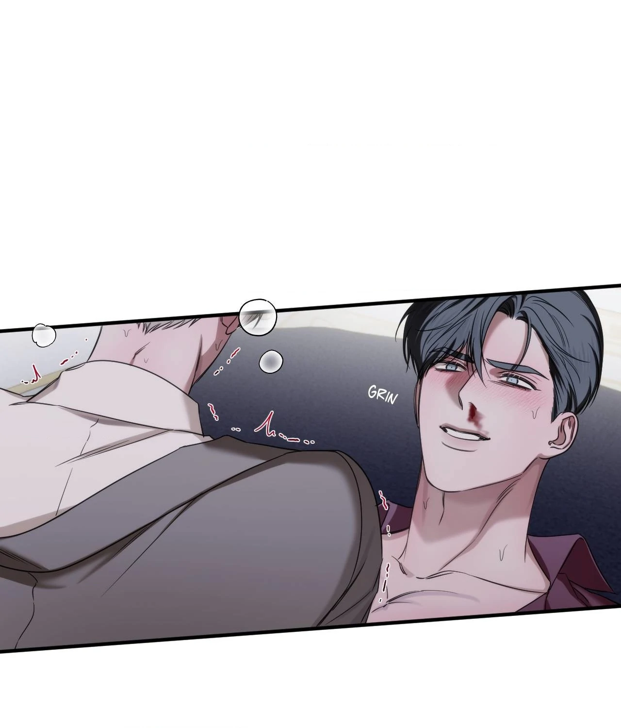 Name Me [Official] - Episode 13 manhwa